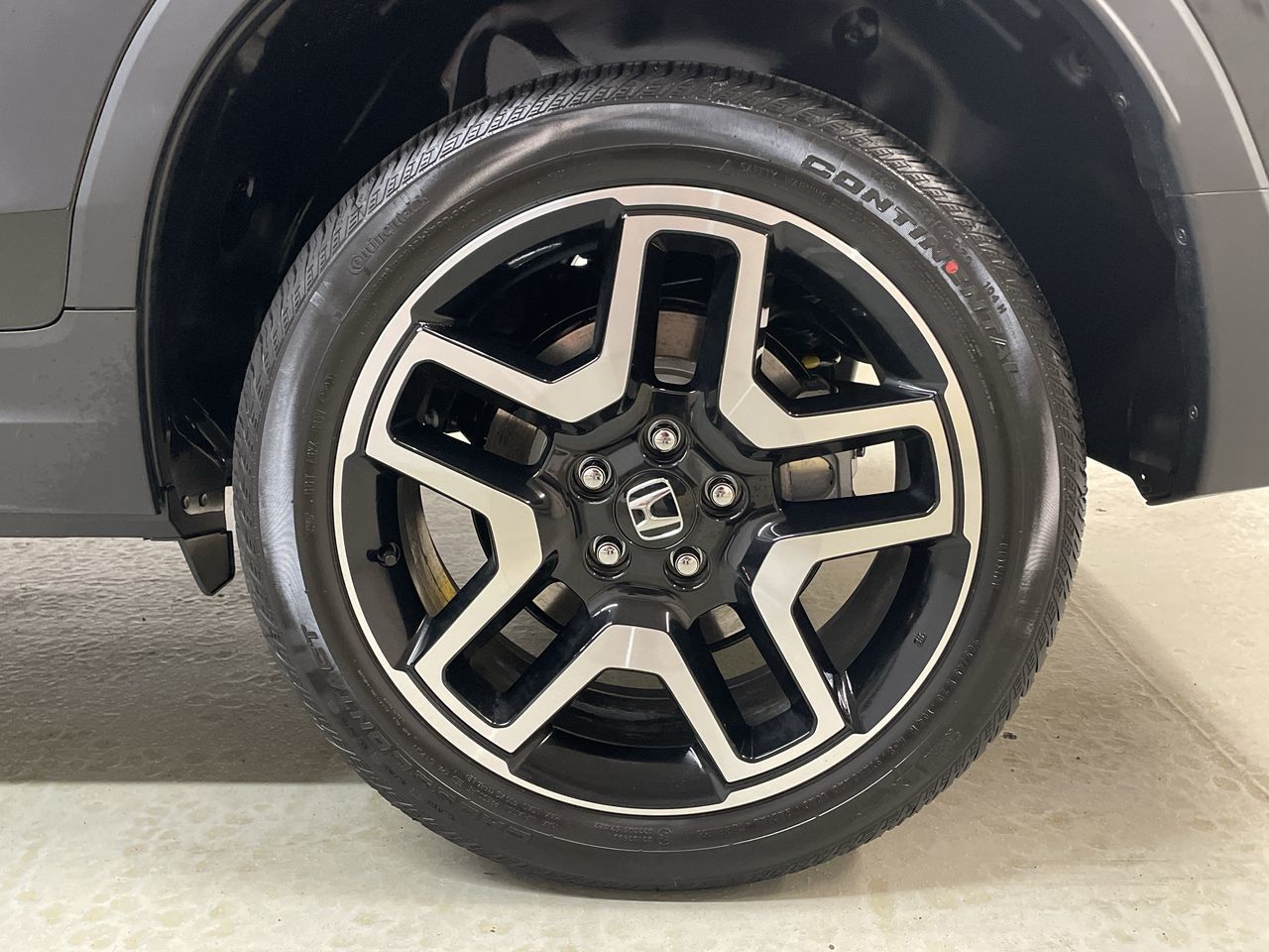 2022 Honda Passport in Vancouver, British Columbia