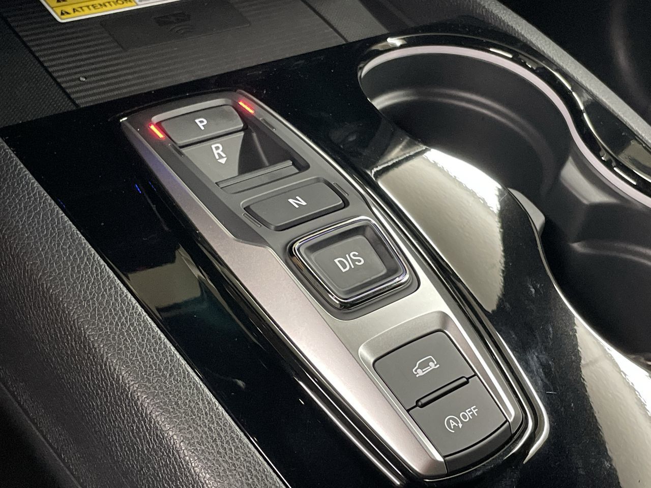 2022 Honda Passport in Vancouver, British Columbia