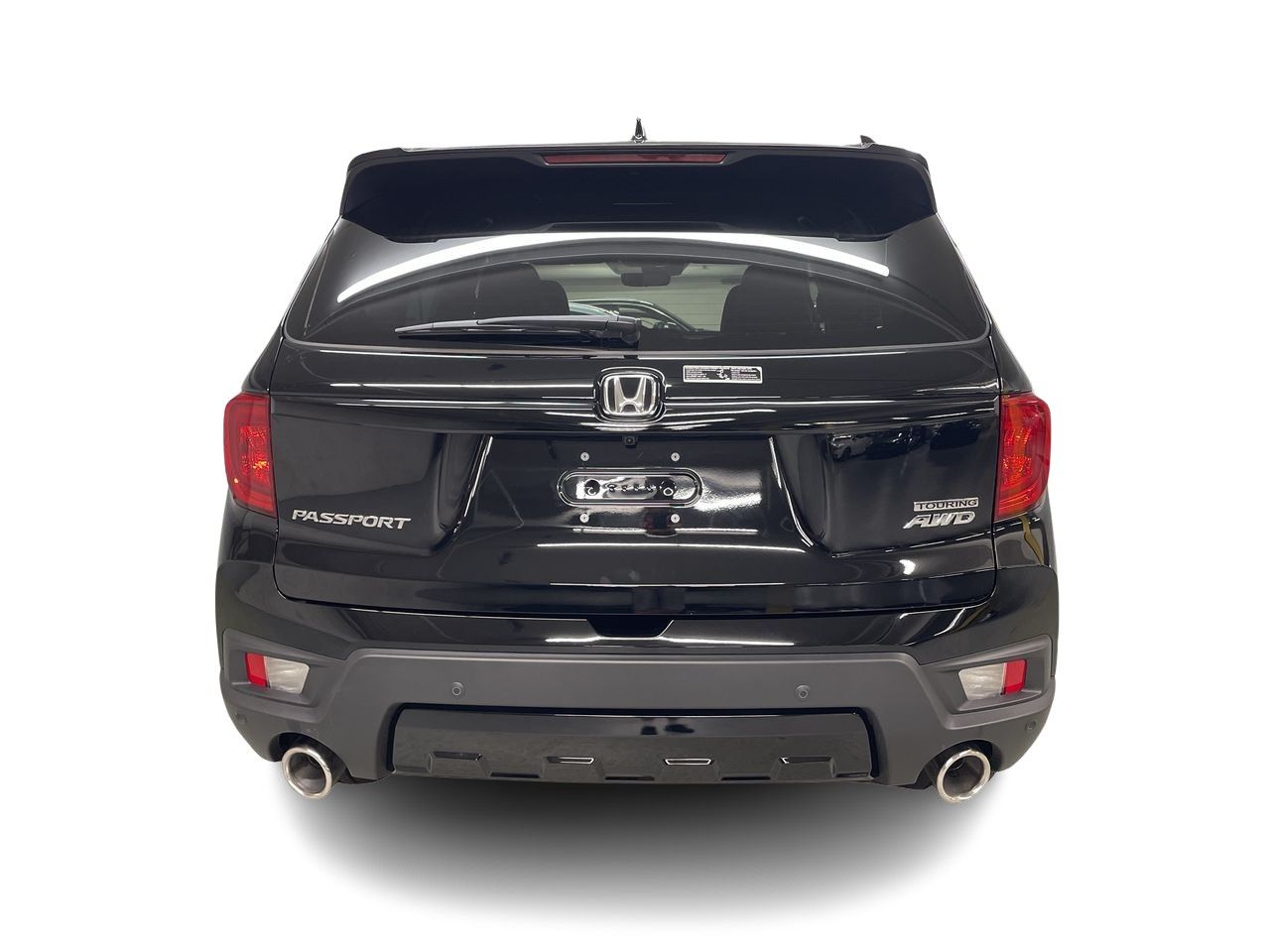 2022 Honda Passport in Vancouver, British Columbia