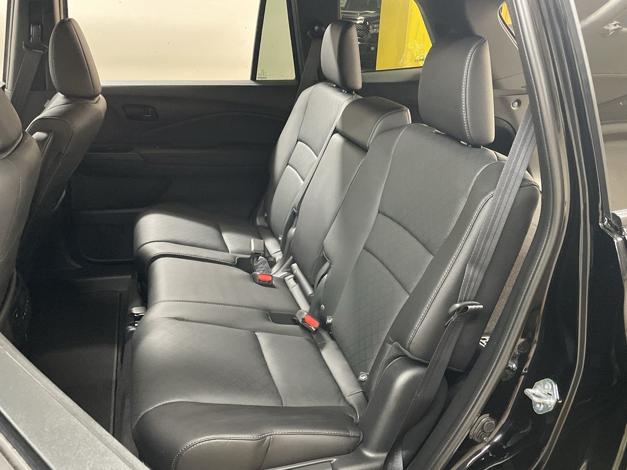 2022 Honda Passport in Vancouver, British Columbia