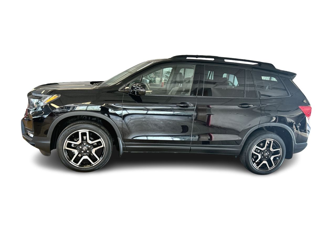 2022  Passport