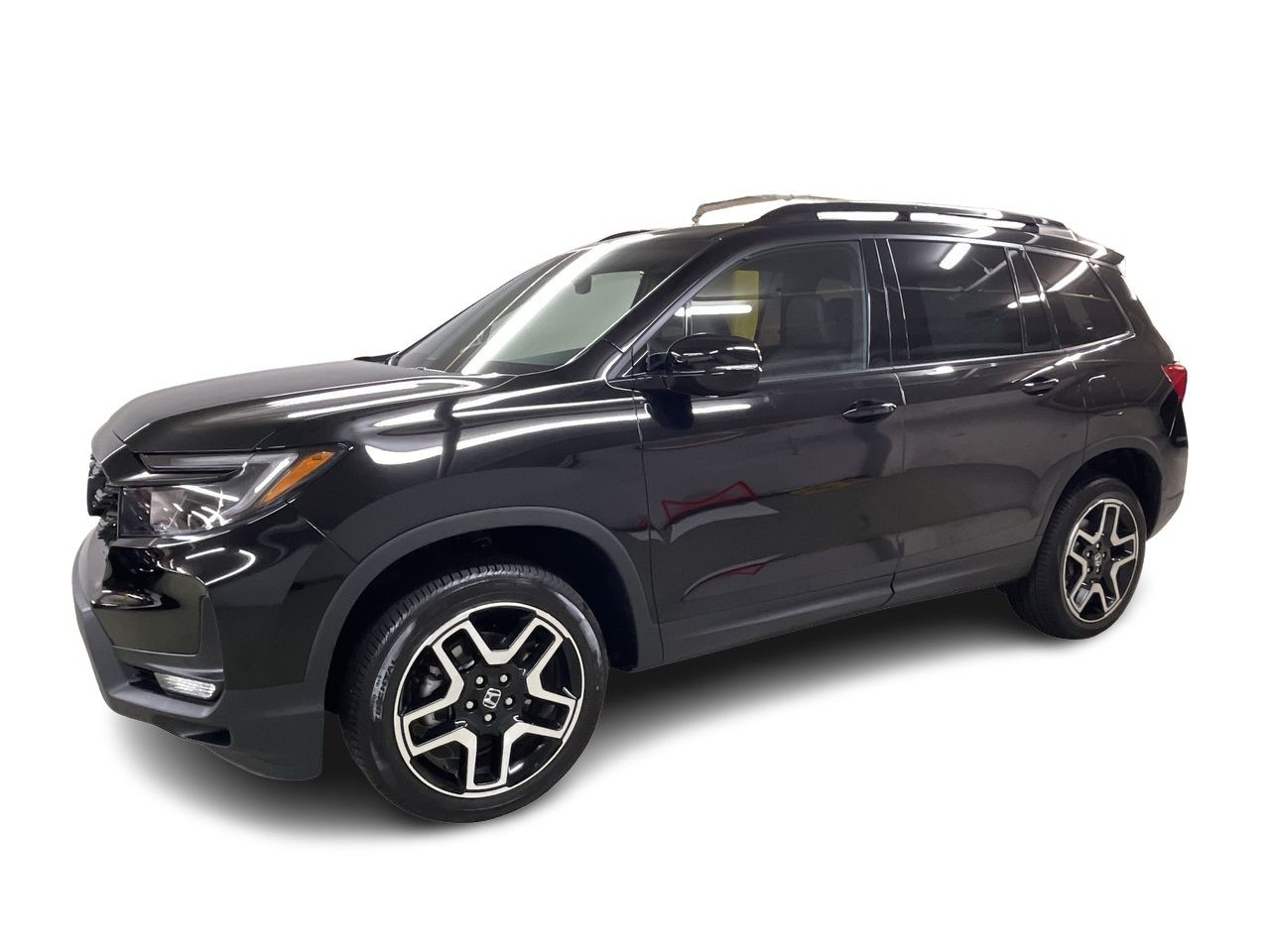 Honda Passport  2022 à Vancouver, Colombie-Britannique