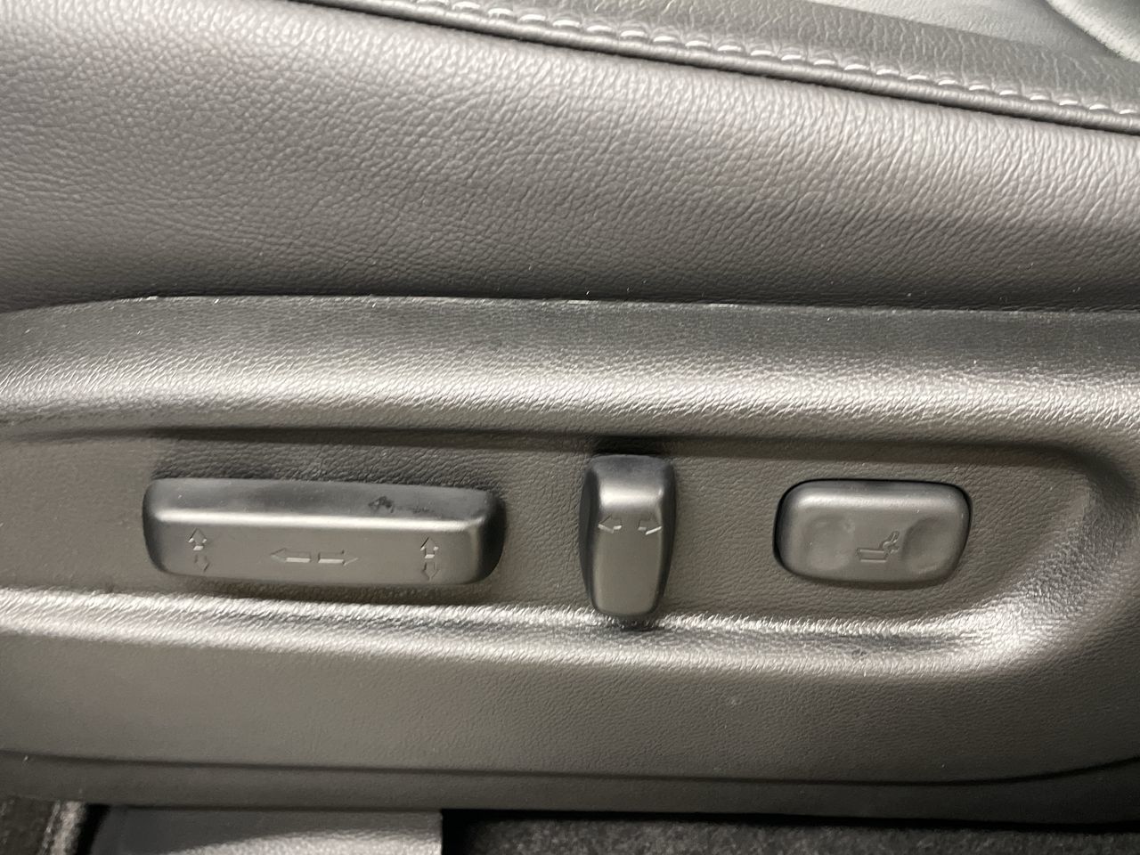 Honda Passport  2022 à Vancouver, Colombie-Britannique