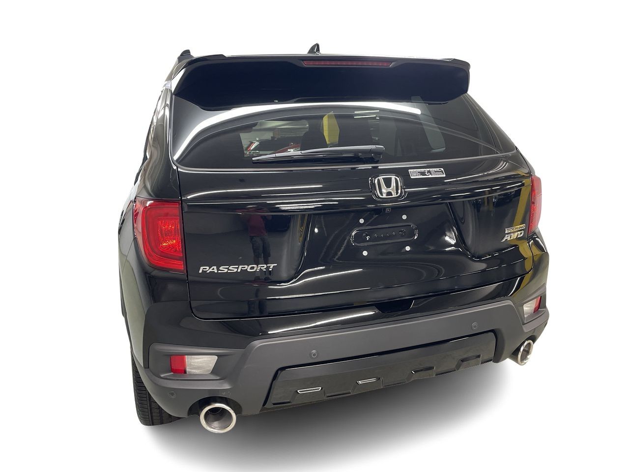 Honda Passport  2022 à Vancouver, Colombie-Britannique