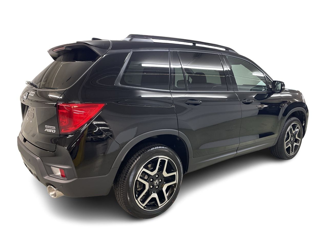 Honda Passport  2022 à Vancouver, Colombie-Britannique