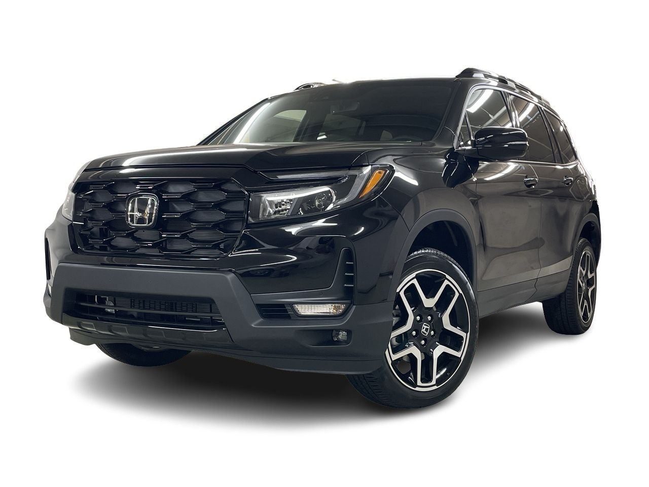 Honda Passport  2022 à Vancouver, Colombie-Britannique