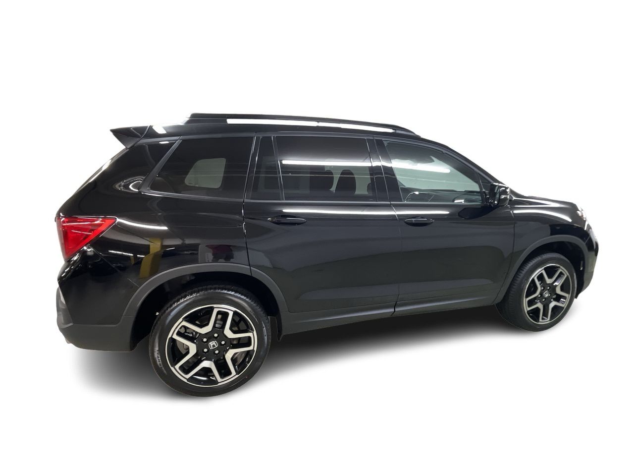 Honda Passport  2022 à Vancouver, Colombie-Britannique