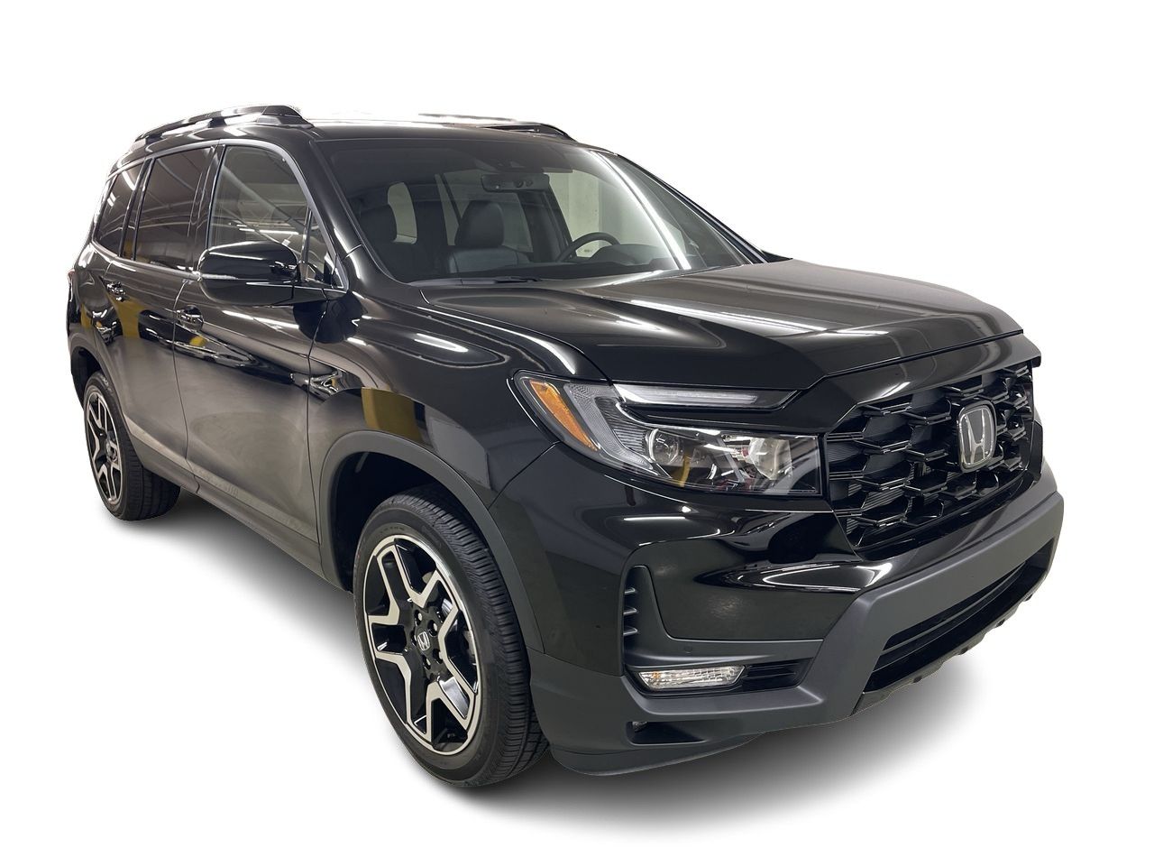 Honda Passport  2022 à Vancouver, Colombie-Britannique