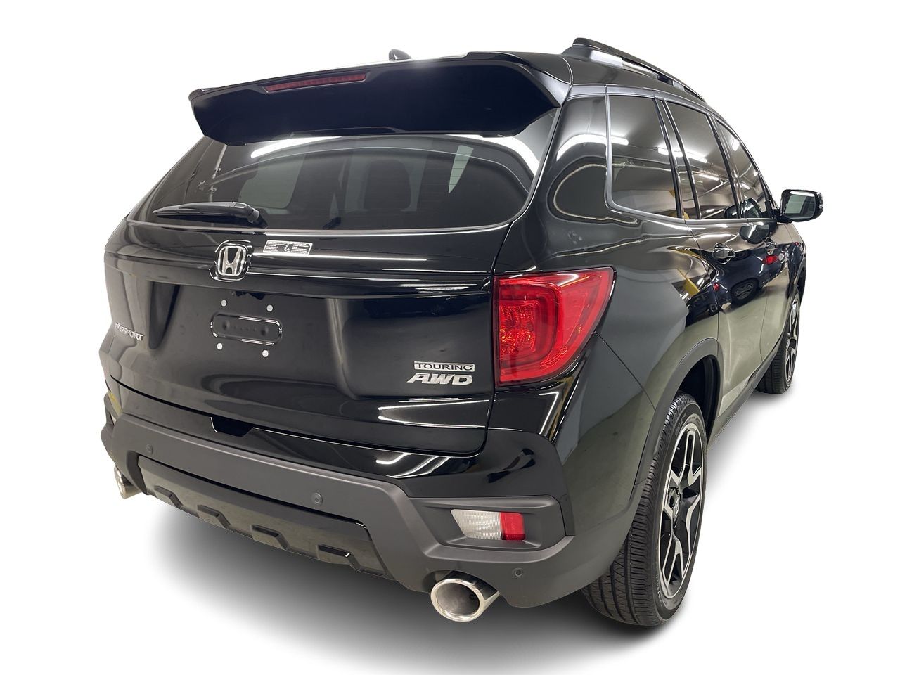 Honda Passport  2022 à Vancouver, Colombie-Britannique