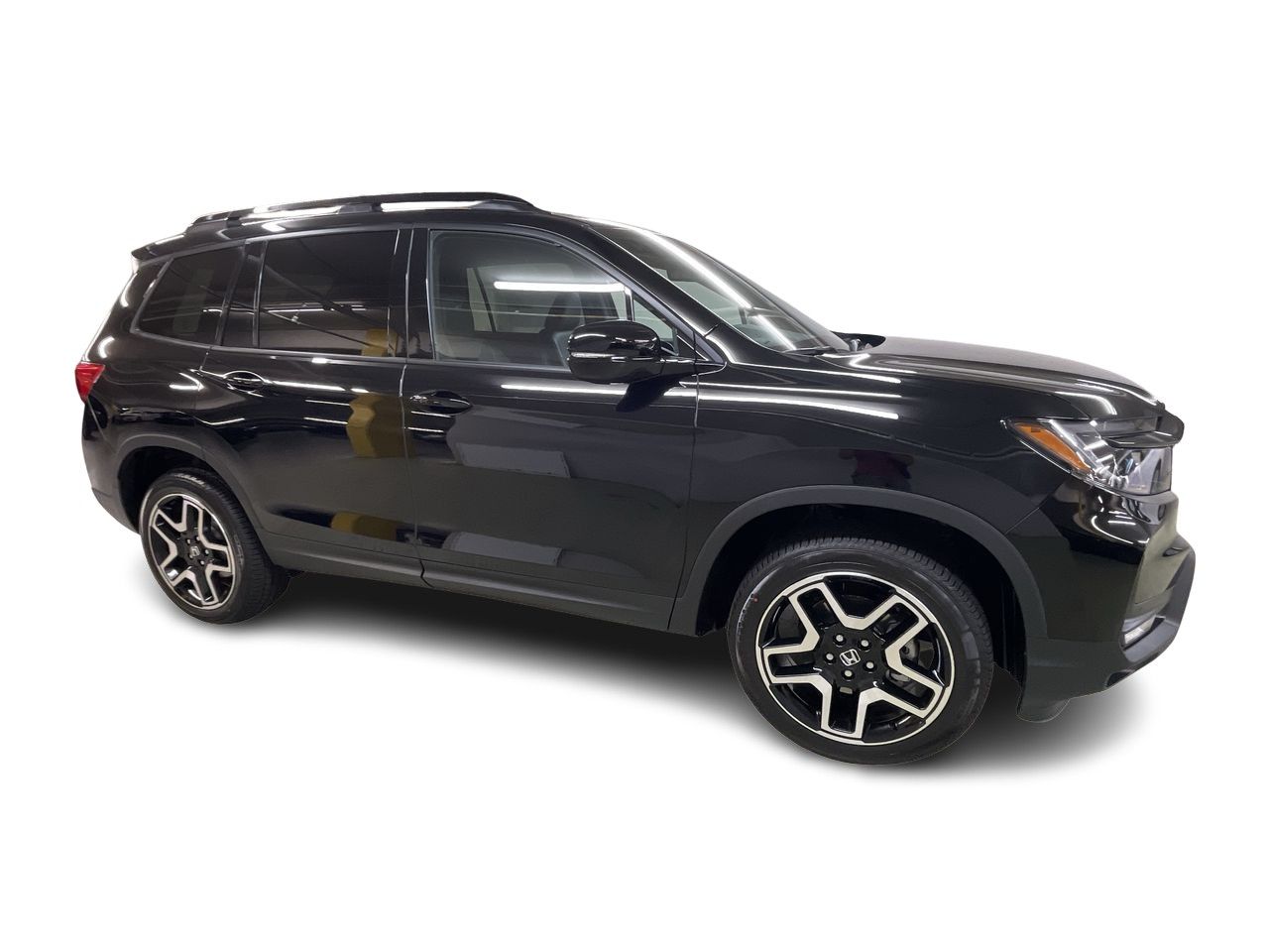 Honda Passport  2022 à Vancouver, Colombie-Britannique