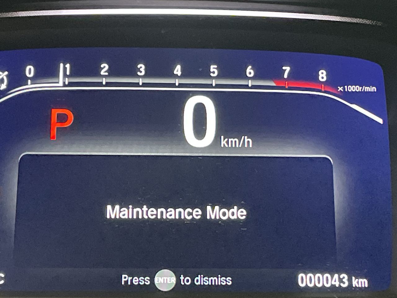 Honda Passport  2022 à Vancouver, Colombie-Britannique