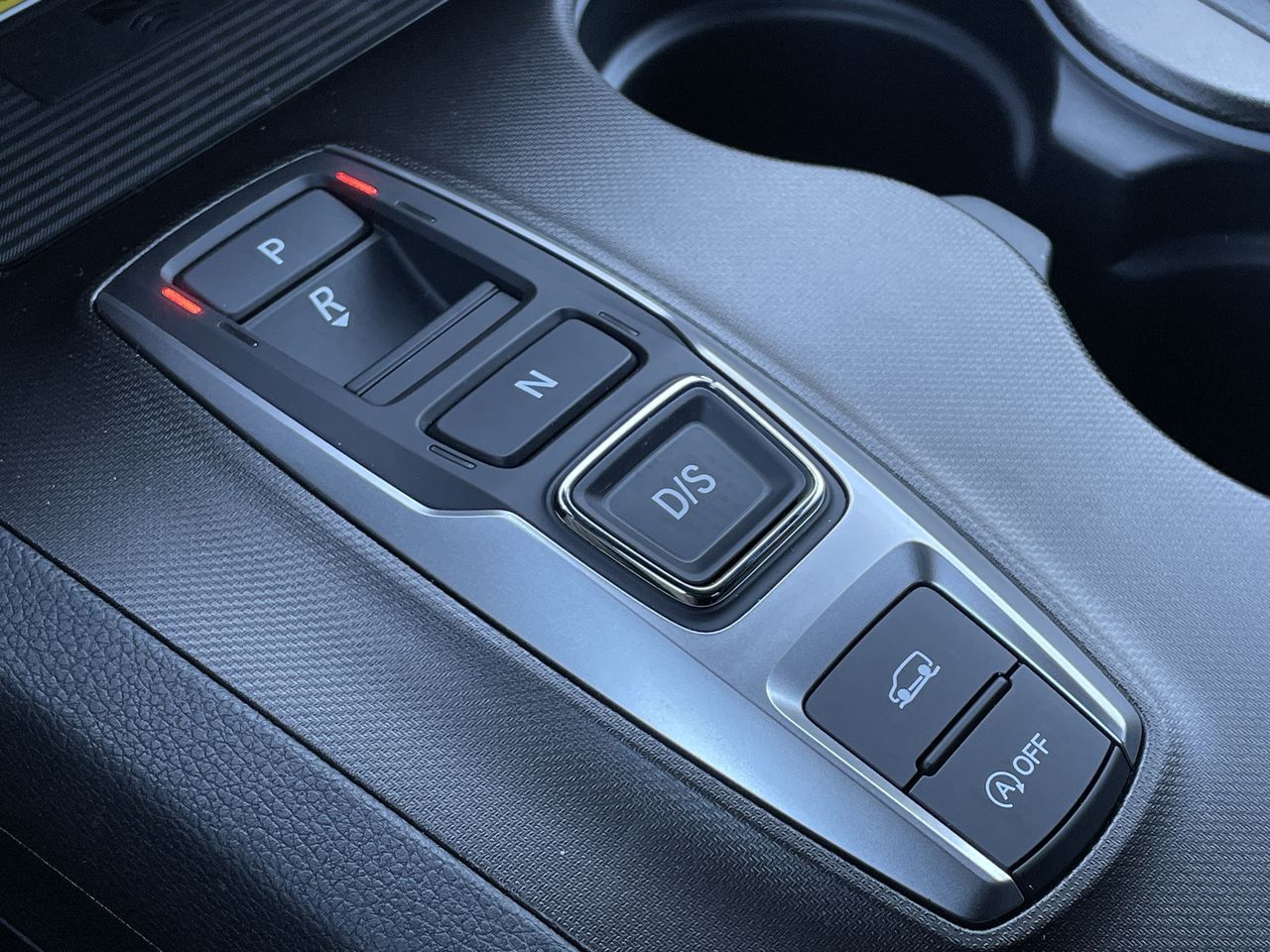 2023 Honda Passport in Vancouver, British Columbia