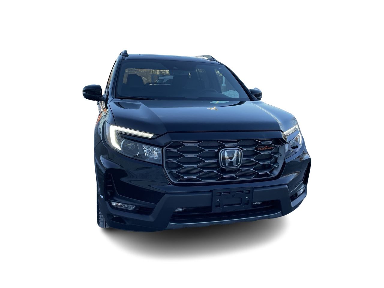 2023 Honda Passport in Vancouver, British Columbia