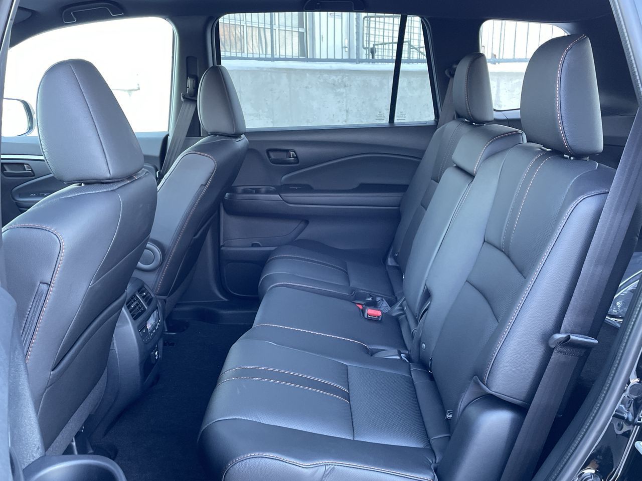2023 Honda Passport in Vancouver, British Columbia