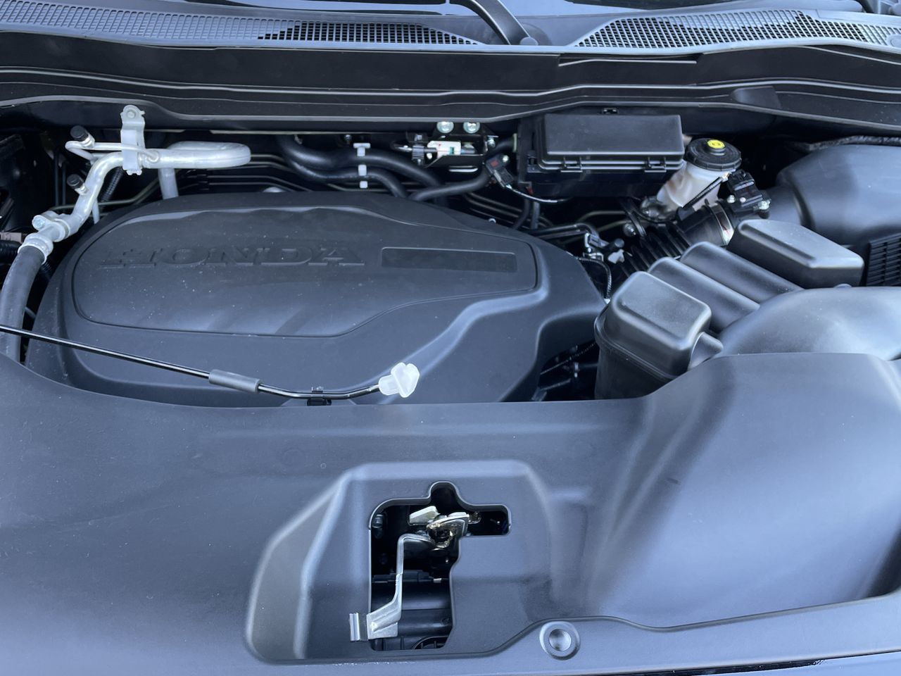 2023 Honda Passport in Vancouver, British Columbia