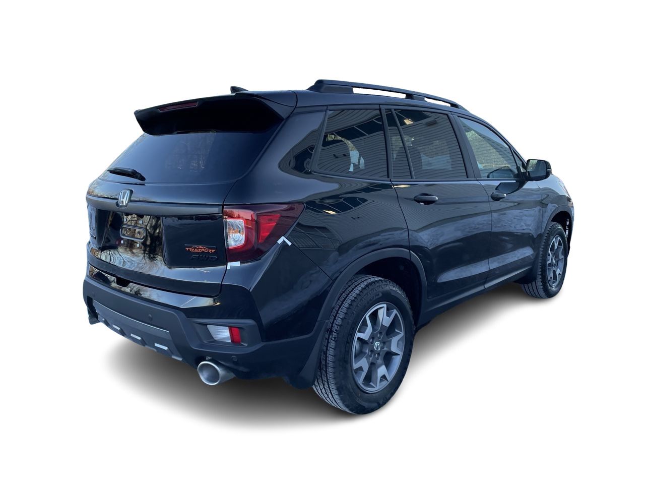 2023 Honda Passport in Vancouver, British Columbia