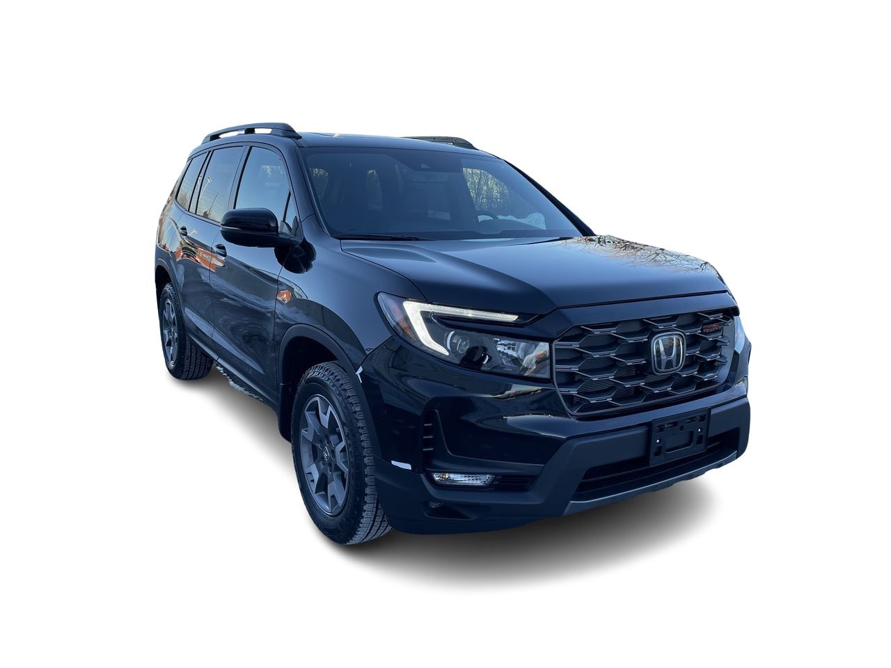2023 Honda Passport in Vancouver, British Columbia