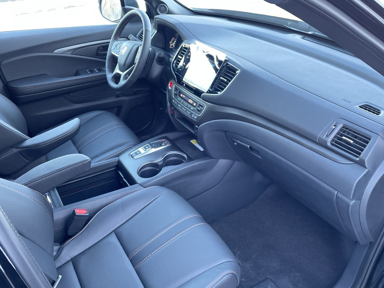 2023 Honda Passport in Vancouver, British Columbia