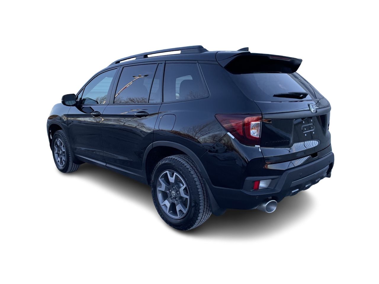 2023 Honda Passport in Vancouver, British Columbia