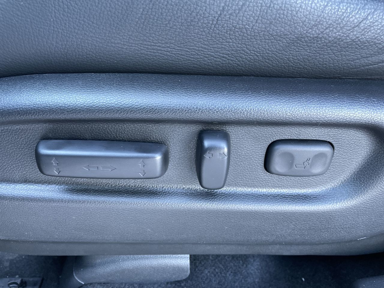2023 Honda Passport in Vancouver, British Columbia