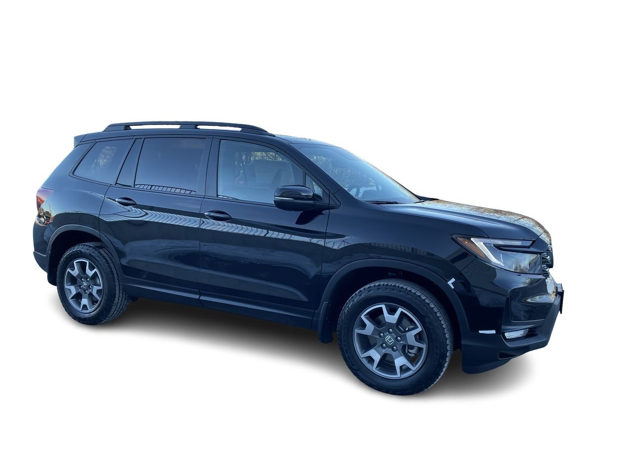 2023 Honda Passport in Vancouver, British Columbia