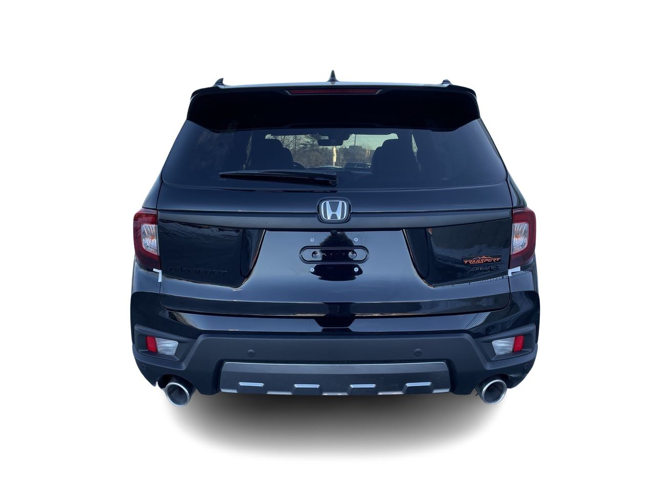 2023 Honda Passport in Vancouver, British Columbia