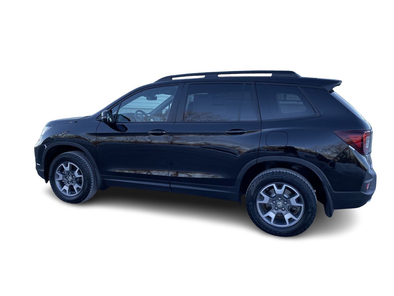 2023 Honda Passport in Vancouver, British Columbia