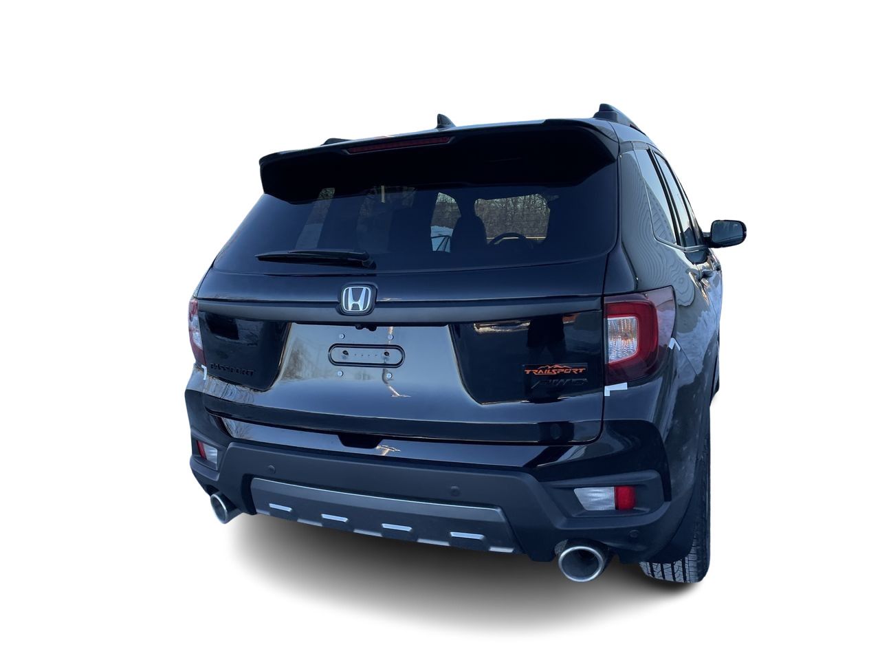 2023 Honda Passport in Vancouver, British Columbia