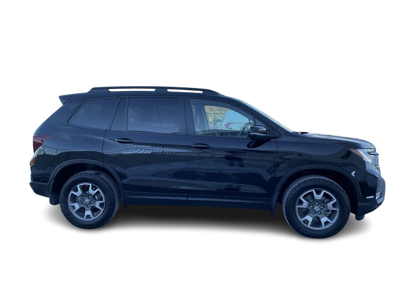 2023 Honda Passport in Vancouver, British Columbia