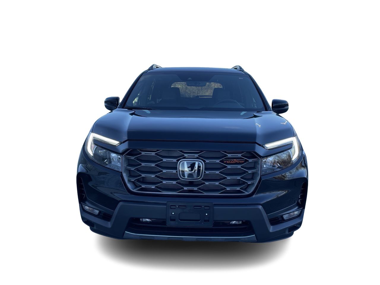 2023 Honda Passport in Vancouver, British Columbia