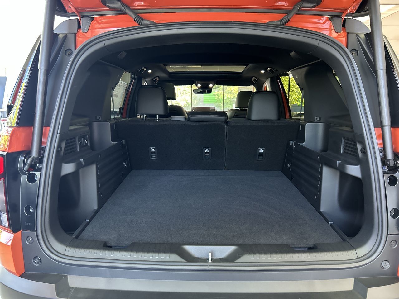 2026 Honda Passport in Vancouver, British Columbia