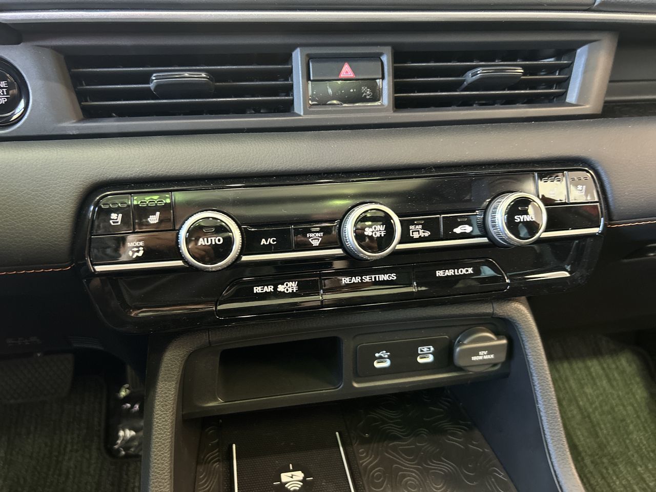 2026 Honda Passport in Vancouver, British Columbia