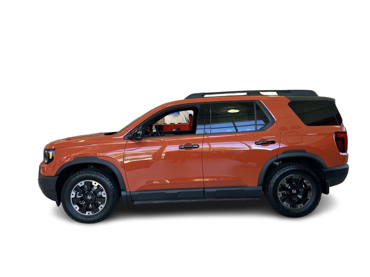 2026 Honda Passport in Vancouver, British Columbia