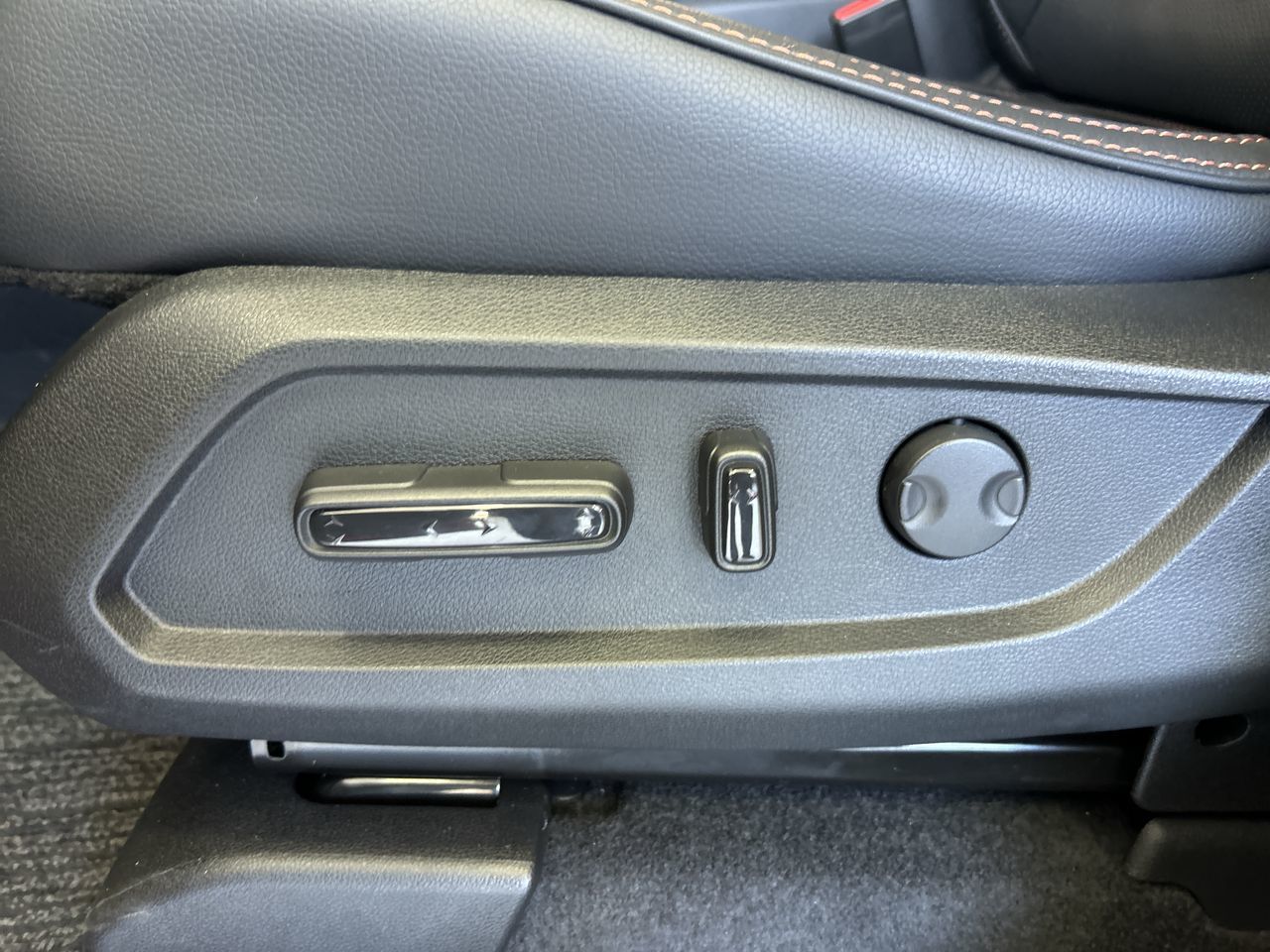 2026 Honda Passport in Vancouver, British Columbia
