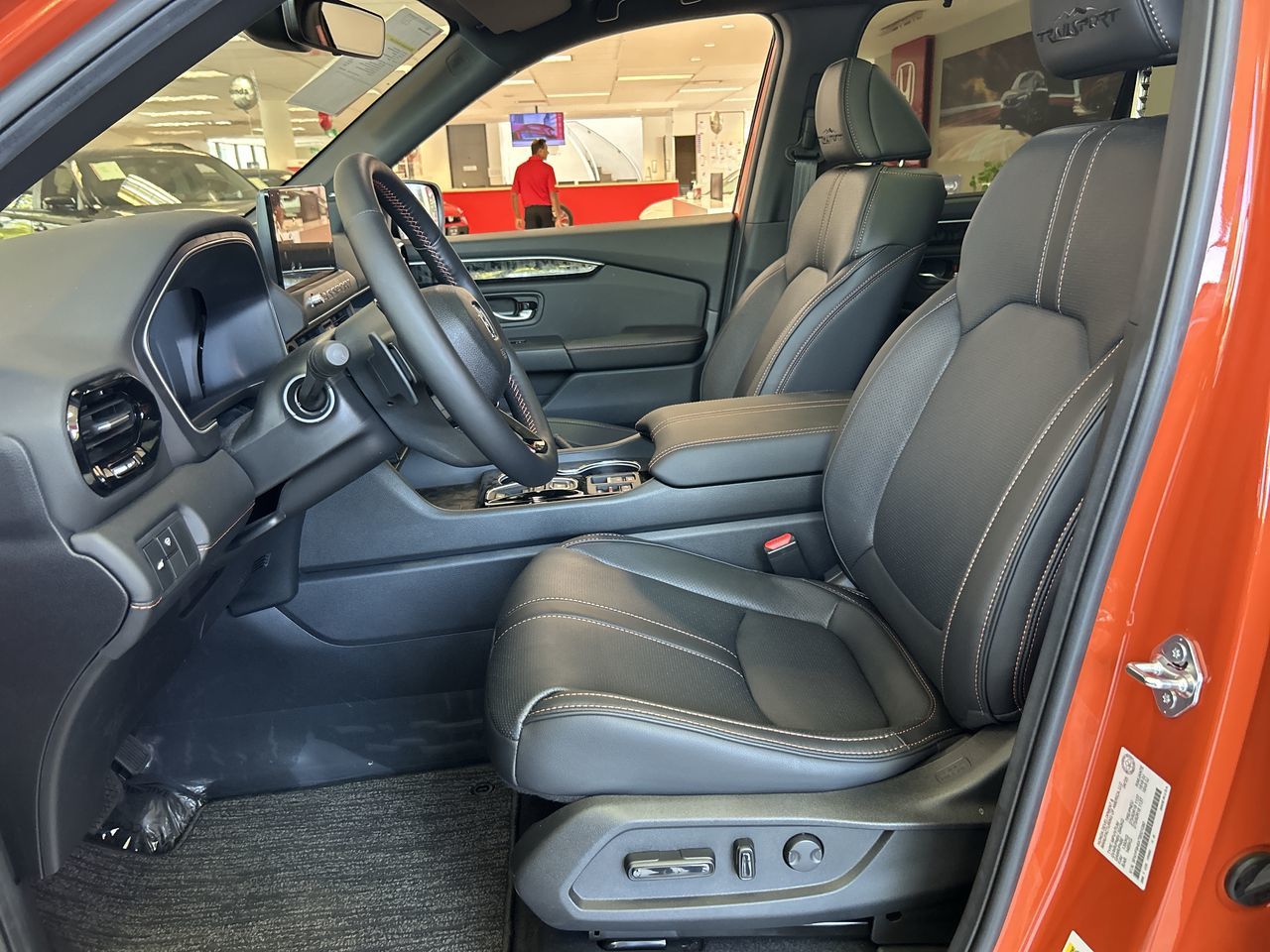 2026 Honda Passport in Vancouver, British Columbia