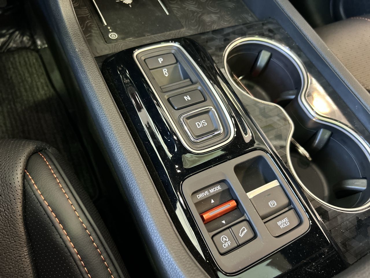 2026 Honda Passport in Vancouver, British Columbia