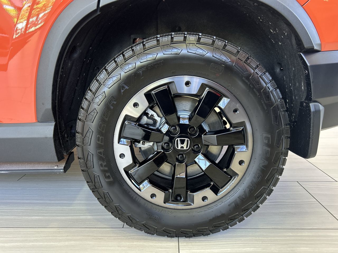 2026 Honda Passport in Vancouver, British Columbia