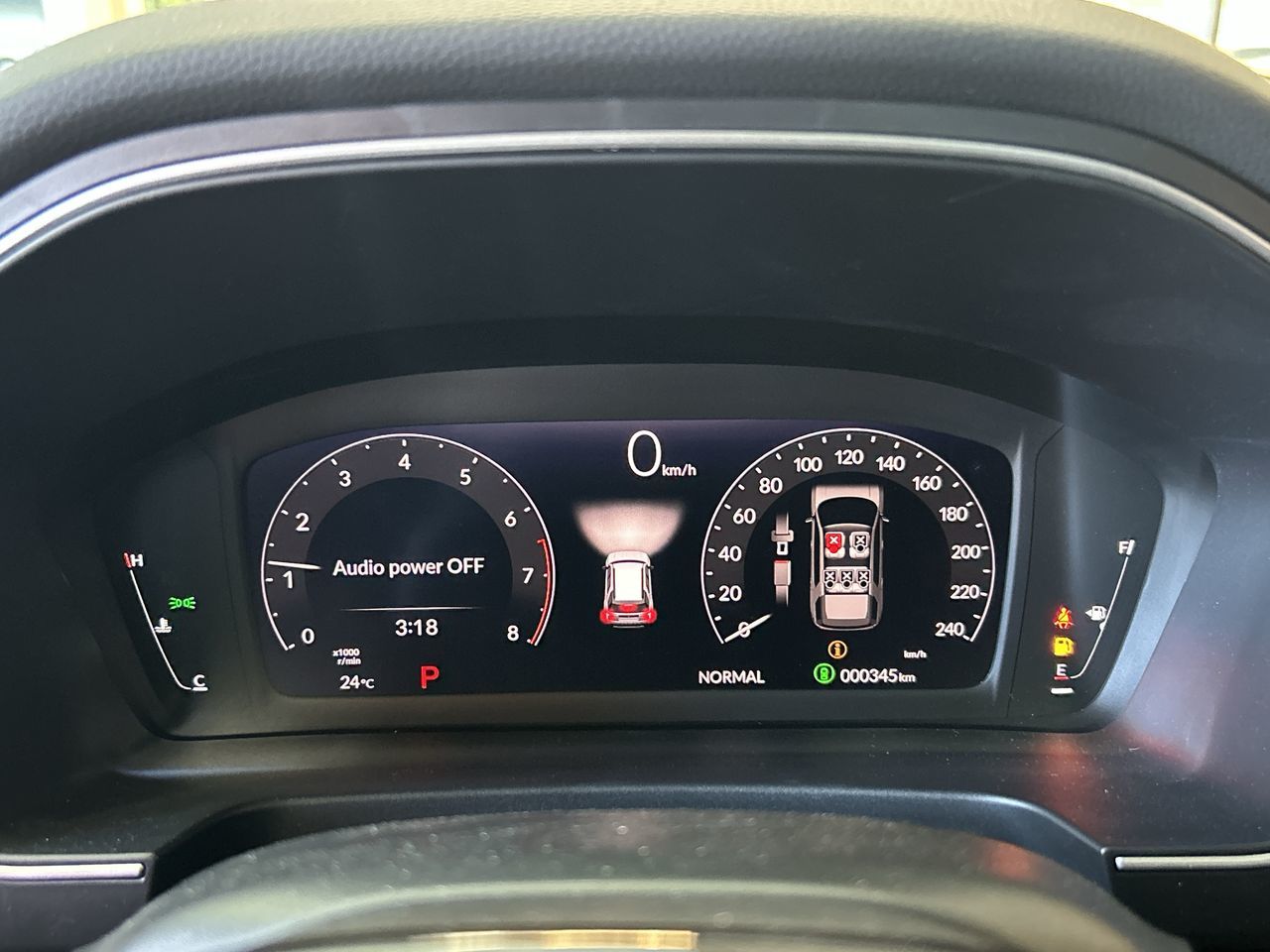 2026 Honda Passport in Vancouver, British Columbia