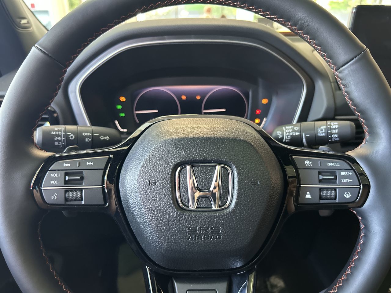 2026 Honda Passport in Vancouver, British Columbia