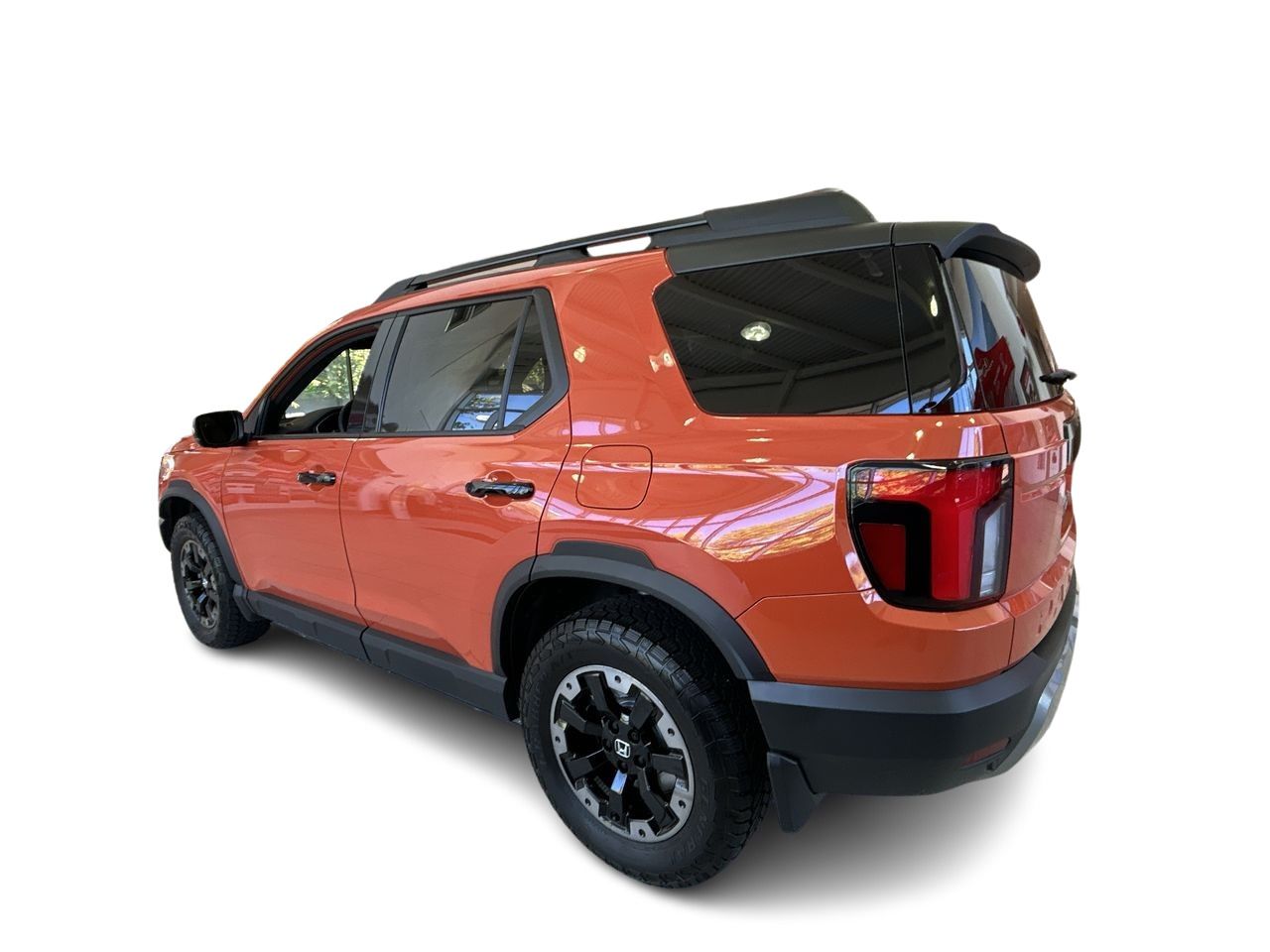 2026 Honda Passport in Vancouver, British Columbia