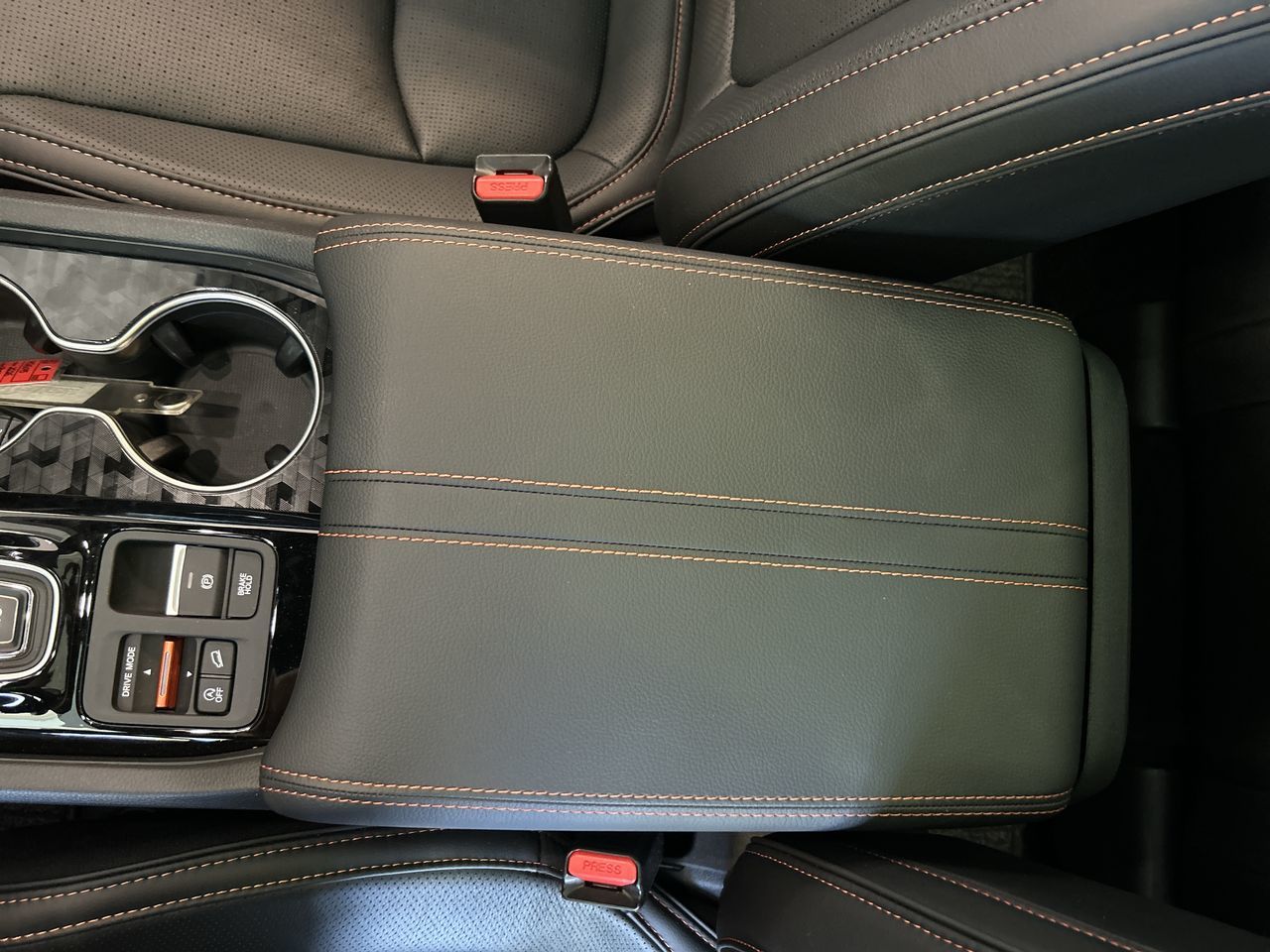2026 Honda Passport in Vancouver, British Columbia