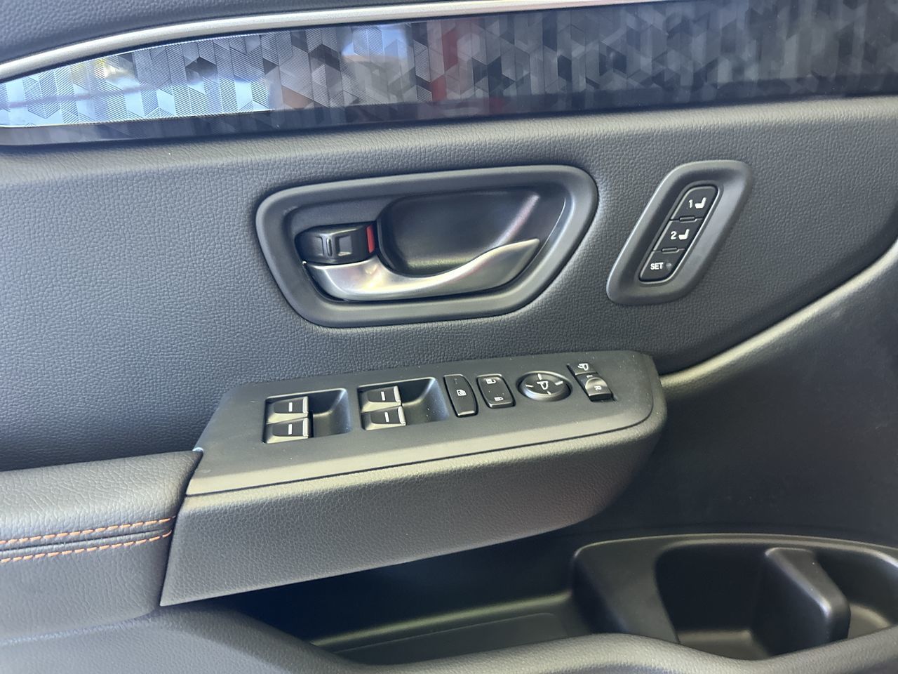 2026 Honda Passport in Vancouver, British Columbia