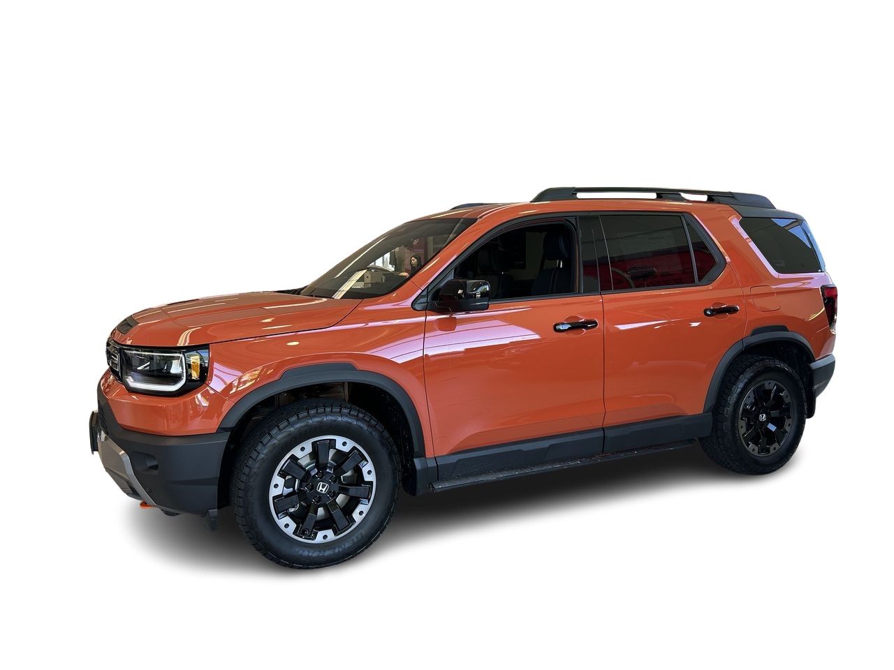 2026 Honda Passport in Vancouver, British Columbia