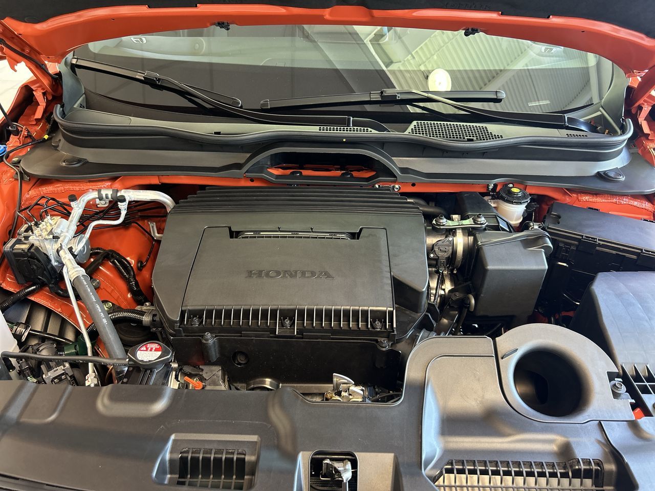 2026 Honda Passport in Vancouver, British Columbia