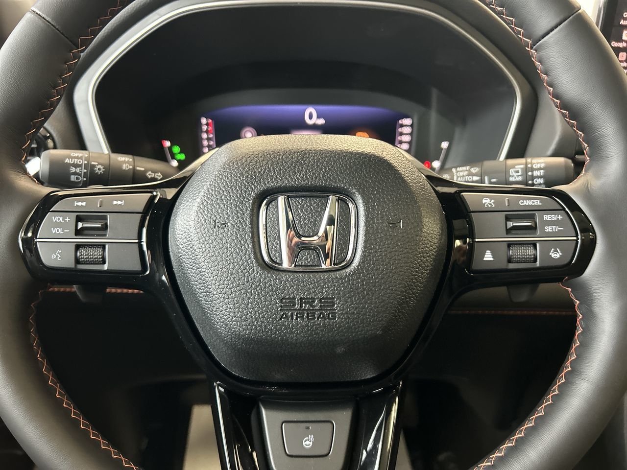 2026 Honda Passport in Vancouver, British Columbia