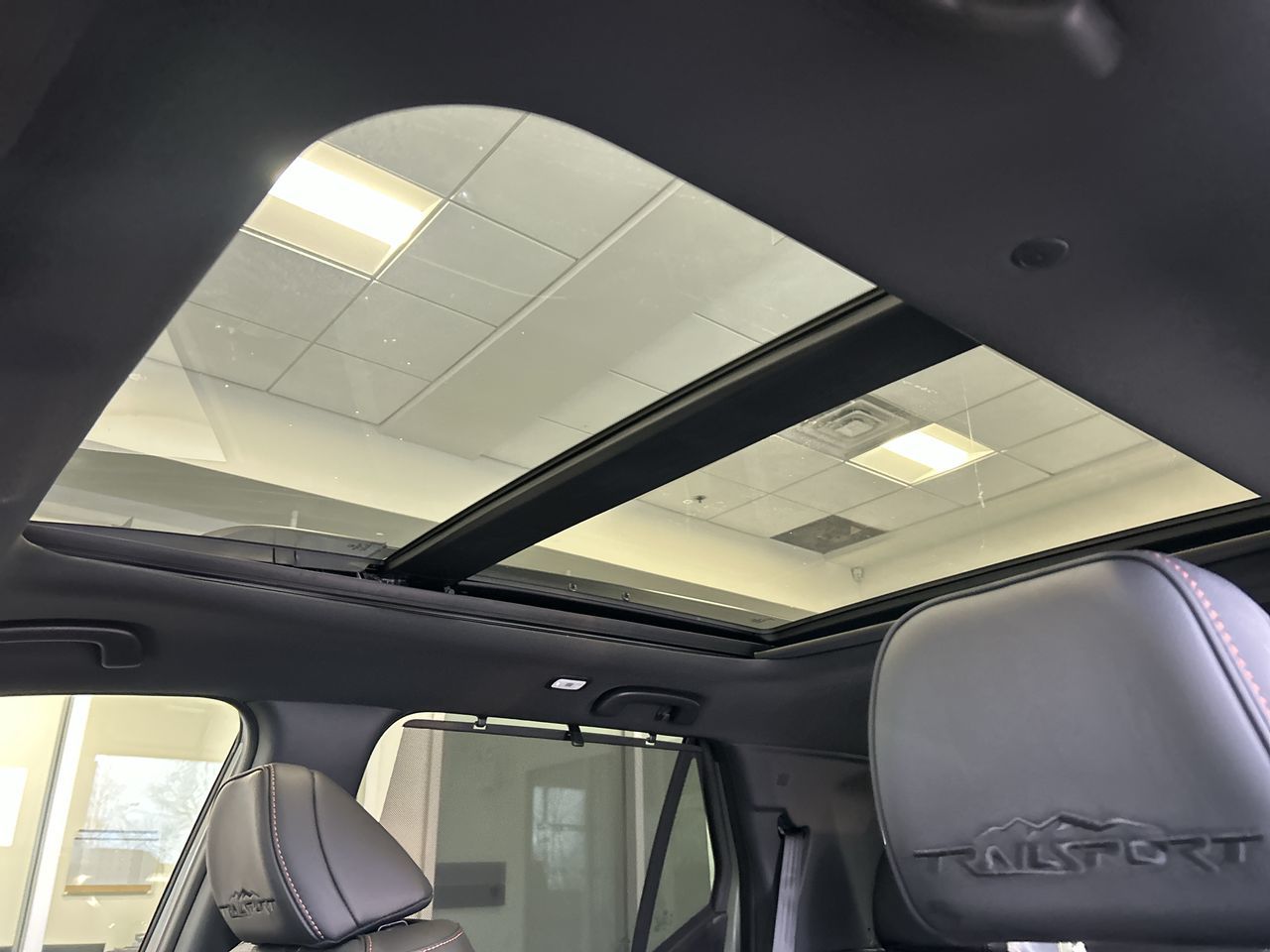 2026 Honda Passport in Vancouver, British Columbia