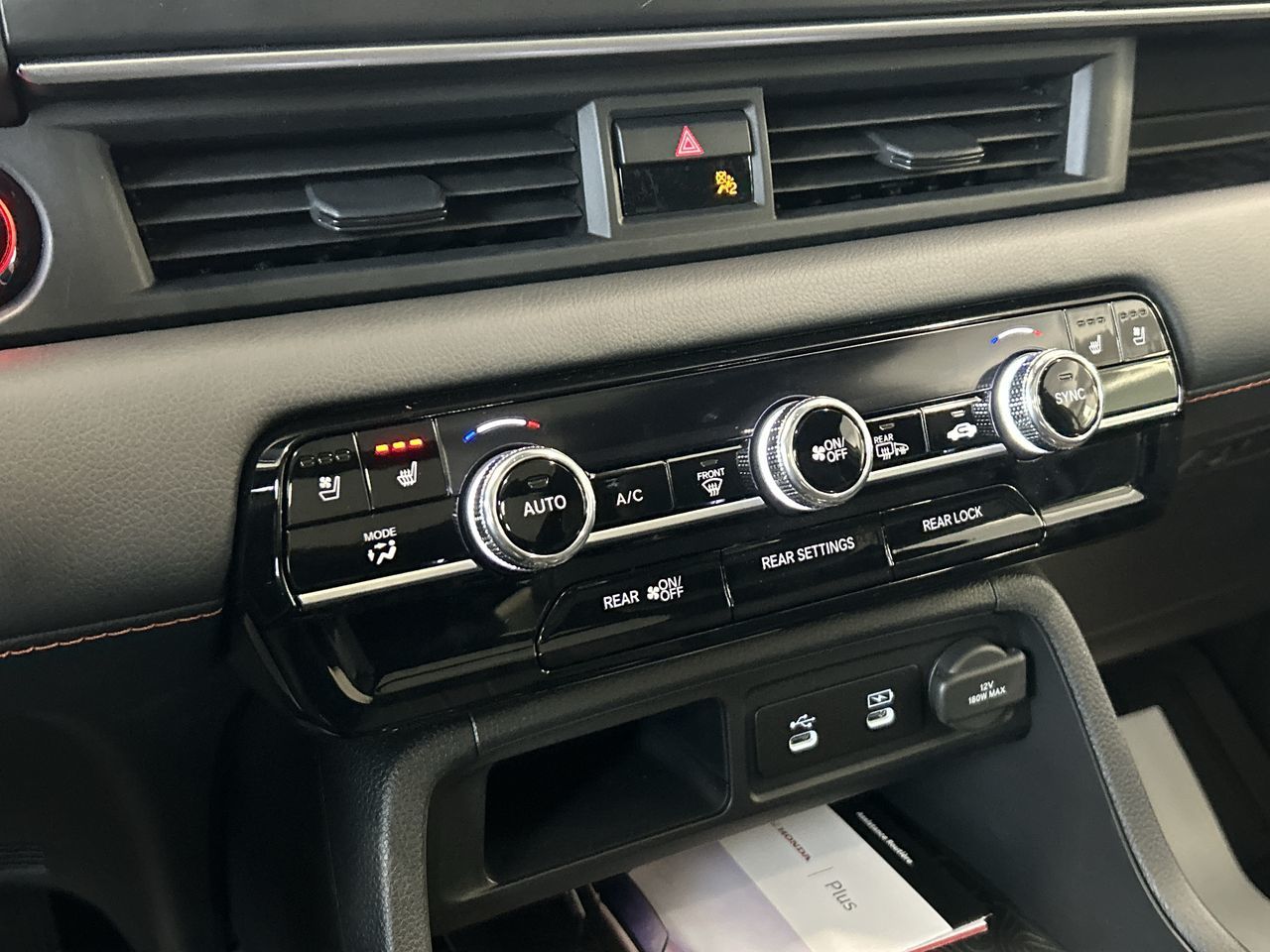 2026 Honda Passport in Vancouver, British Columbia