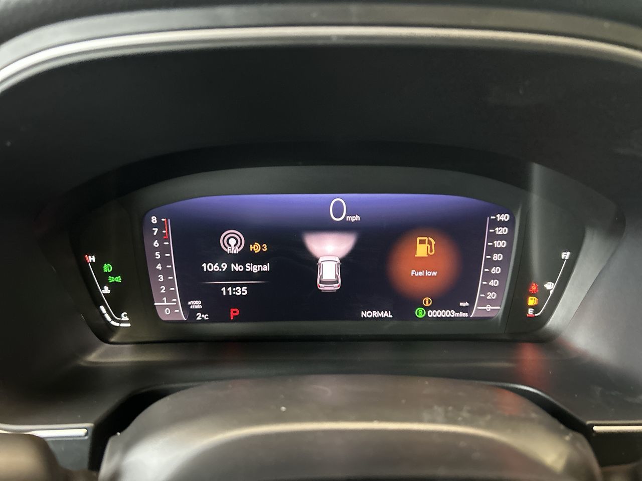 2026 Honda Passport in Vancouver, British Columbia