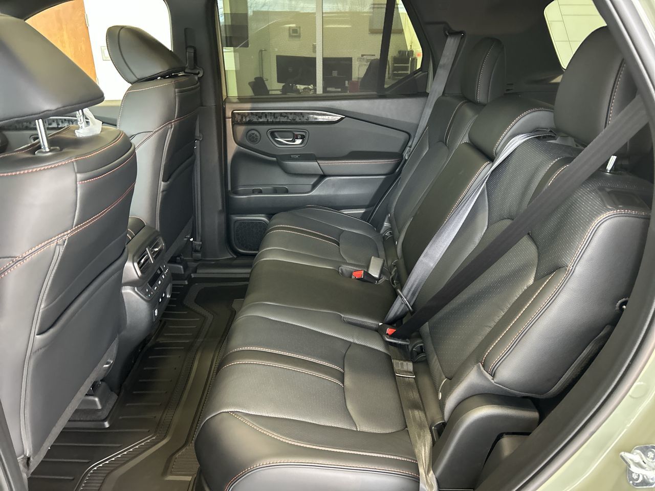 2026 Honda Passport in Vancouver, British Columbia