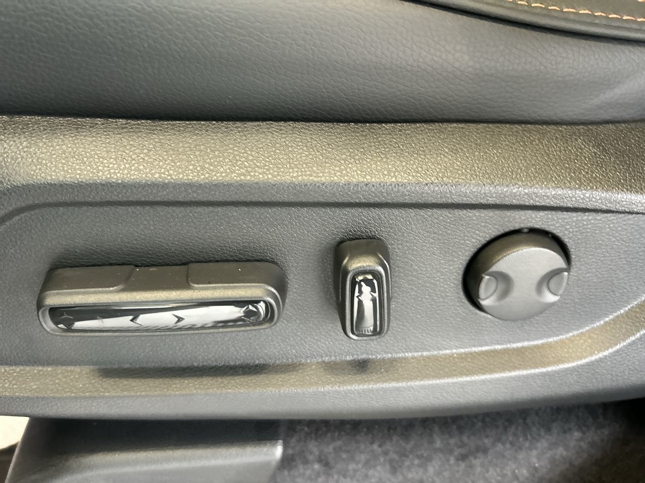 2026 Honda Passport in Vancouver, British Columbia